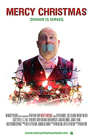 Mercy Christmas (2017) starring David Ruprecht on DVD